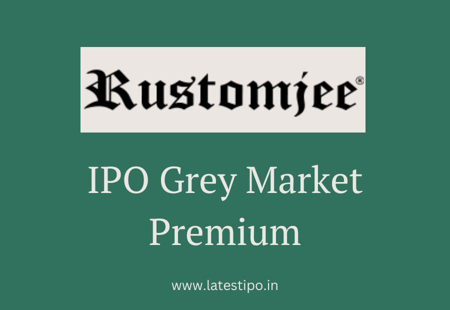 Keystone Realtors IPO GMP